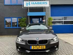 BMW 3-Serie (2014) thumbnail 2