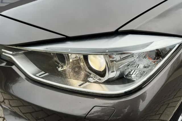 BMW 3-Serie (2014) thumbnail 11
