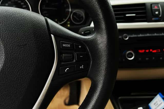 BMW 3-Serie (2014) thumbnail 15
