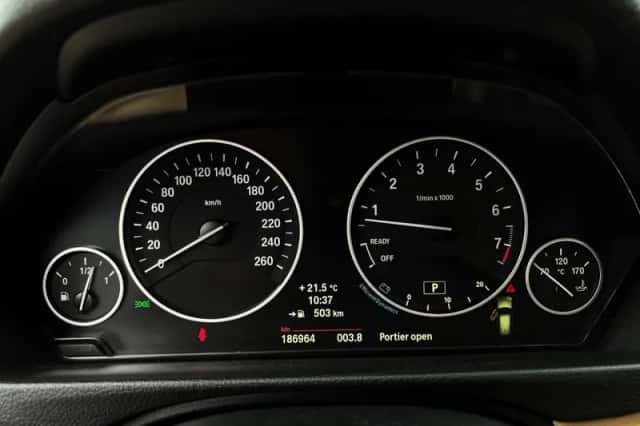 BMW 3-Serie (2014) thumbnail 17