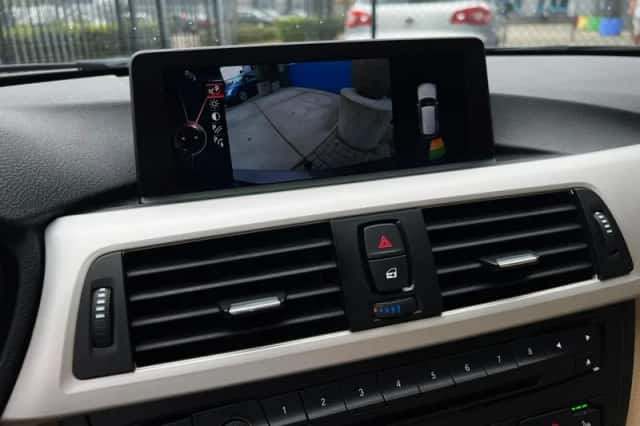 BMW 3-Serie (2014) thumbnail 18
