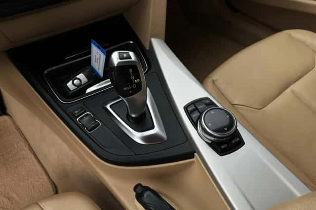 BMW 3-Serie (2014) thumbnail 20