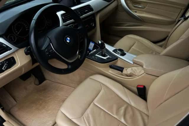 BMW 3-Serie (2014) thumbnail 3