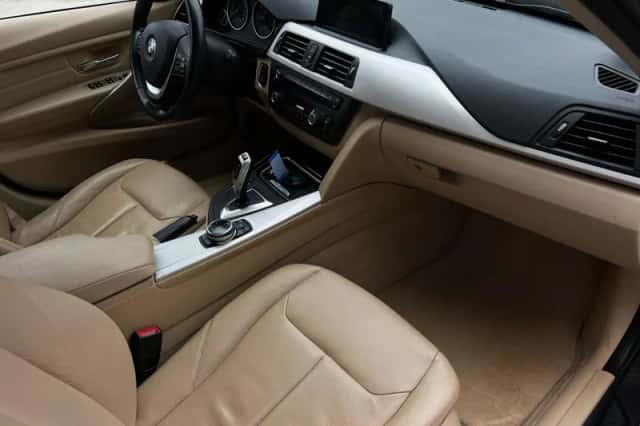 BMW 3-Serie (2014) thumbnail 27