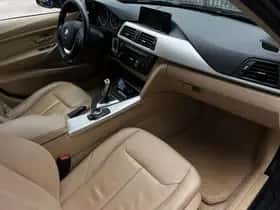 BMW 3-Serie (2014) thumbnail 27