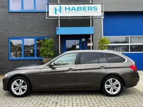 BMW 3-Serie (2014) thumbnail 4