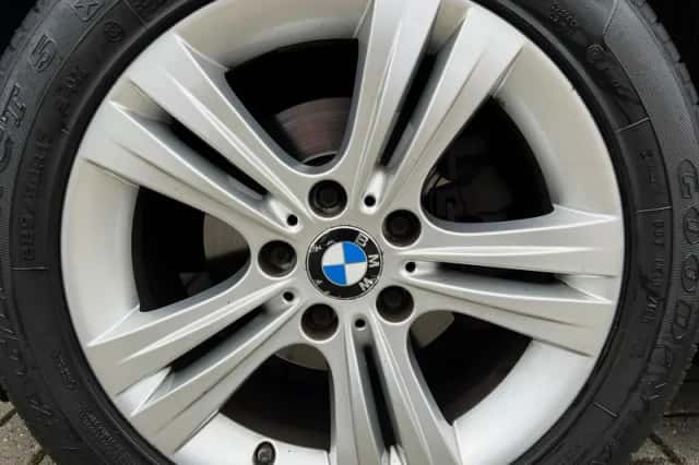 BMW 3-Serie (2014) thumbnail 5