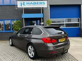 BMW 3-Serie (2014) thumbnail 6