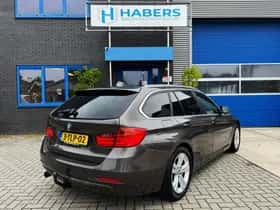 BMW 3-Serie (2014) thumbnail 8