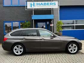 BMW 3-Serie (2014) thumbnail 9