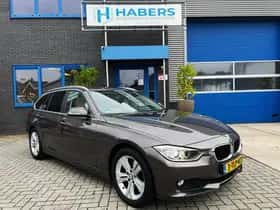 BMW 3-Serie (2014) thumbnail 10