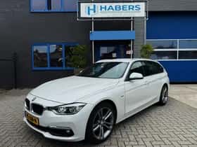 BMW 3-Serie (2017)