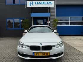 BMW 3-Serie (2017) thumbnail 2
