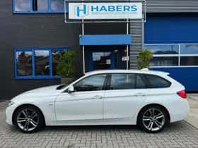 BMW 3-Serie (2017) thumbnail 4