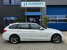 BMW 3-Serie (2017) thumbnail 9