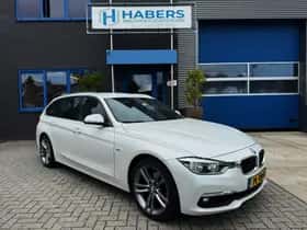 BMW 3-Serie (2017) thumbnail 10
