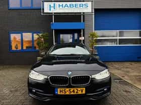 BMW 3-Serie (2015) thumbnail 2