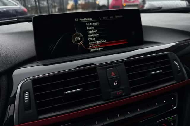 BMW 3-Serie (2015) thumbnail 17