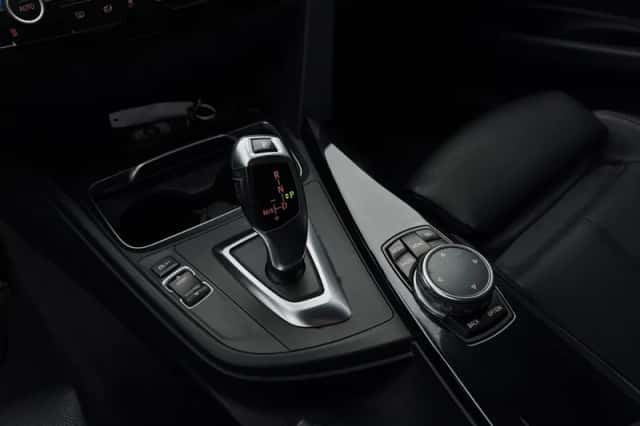 BMW 3-Serie (2015) thumbnail 19