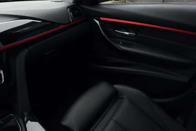 BMW 3-Serie (2015) thumbnail 20