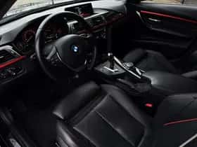 BMW 3-Serie (2015) thumbnail 3