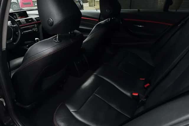 BMW 3-Serie (2015) thumbnail 21