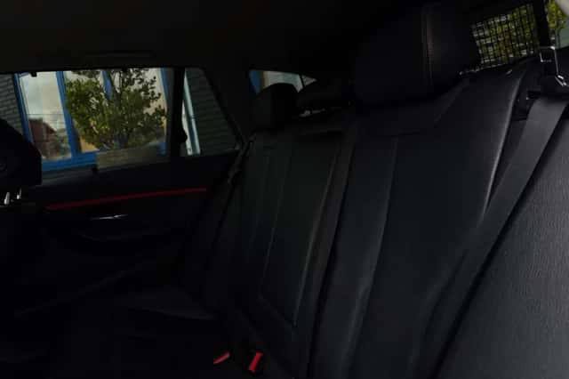 BMW 3-Serie (2015) thumbnail 22