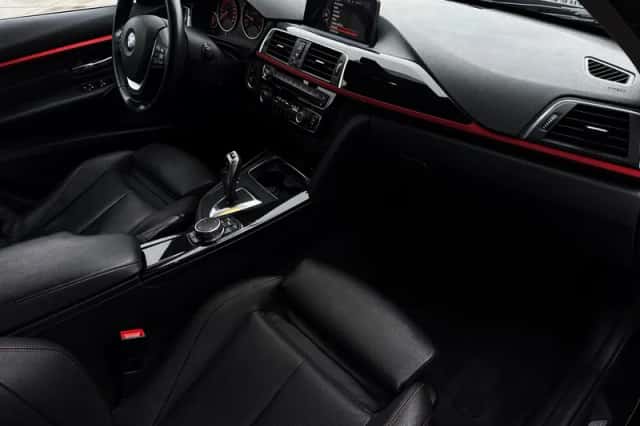 BMW 3-Serie (2015) thumbnail 26