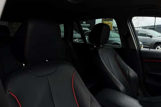 BMW 3-Serie (2015) thumbnail 27