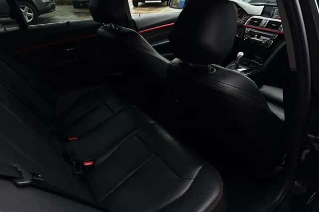 BMW 3-Serie (2015) thumbnail 28