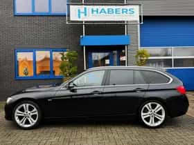 BMW 3-Serie (2015) thumbnail 4