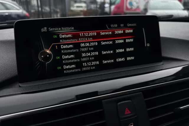 BMW 3-Serie (2015) thumbnail 31
