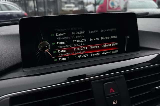 BMW 3-Serie (2015) thumbnail 32