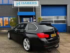 BMW 3-Serie (2015) thumbnail 5