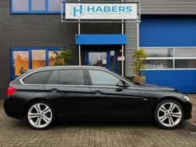 BMW 3-Serie (2015) thumbnail 8