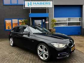 BMW 3-Serie (2015) thumbnail 9