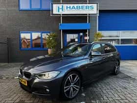 BMW 3-Serie