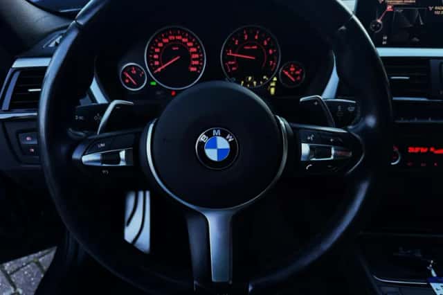 BMW 3-Serie (2014) thumbnail 13