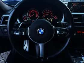 BMW 3-Serie (2014) thumbnail 13