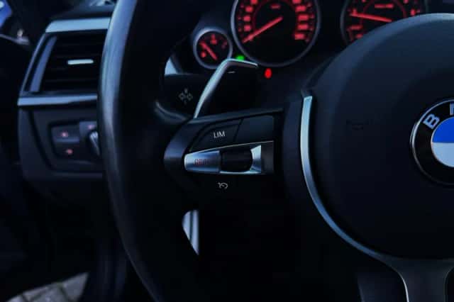 BMW 3-Serie (2014) thumbnail 15