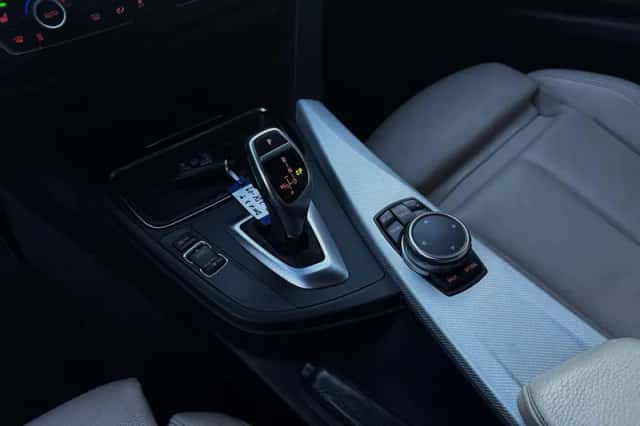 BMW 3-Serie (2014) thumbnail 18