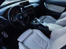 BMW 3-Serie (2014) thumbnail 3