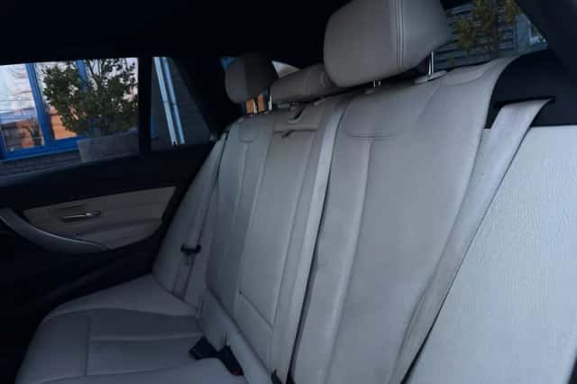 BMW 3-Serie (2014) thumbnail 21