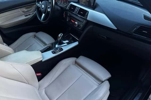 BMW 3-Serie (2014) thumbnail 25