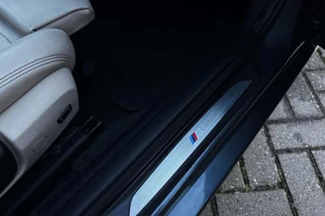 BMW 3-Serie (2014) thumbnail 27