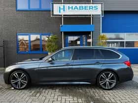 BMW 3-Serie (2014) thumbnail 4