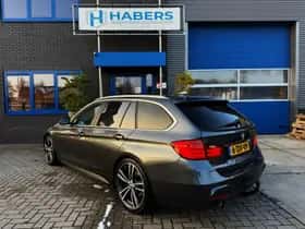 BMW 3-Serie (2014) thumbnail 5