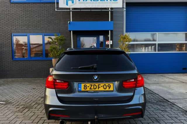 BMW 3-Serie (2014) thumbnail 6