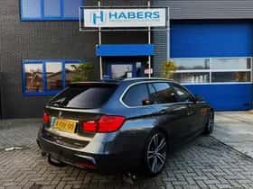 BMW 3-Serie (2014) thumbnail 7
