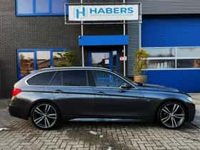 BMW 3-Serie (2014) thumbnail 8